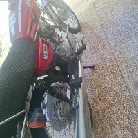 موتور87|موتورسیکلت|قم, زاد|دیوار