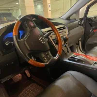 لکسوس RX 350|خودرو سواری و وانت|تهران, مینیسیتی (شهرک نفت)|دیوار