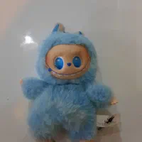 عروسک لبوبو