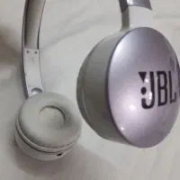 هدفون بلوتوثی JBL مدل wireless B74|صوتی و تصویری|ورامین, ورامین|دیوار