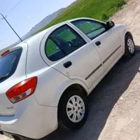 تیبا 2مدل1400