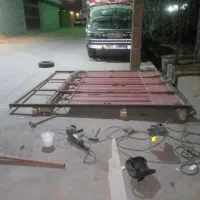 جوشکاری سیار