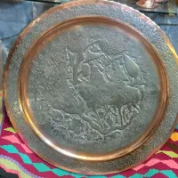 دیوار کوب قدیمی