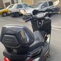 یاماها ان مکس NMAX مدل ۱۴۰۱