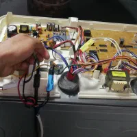 تعمیر یخچال خانگی وفروشگاهی|خدمات پیشه و مهارت|فیروزآباد (فارس), |دیوار