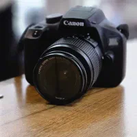دوربین Canon 4000d