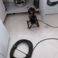 لوله بازکنی/فنرزنی (ارزانترین) اطمینان سراسراصفهان|خدمات پیشه و مهارت|اصفهان, شاهزید|دیوار