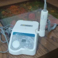 سوهان برقی ناخن