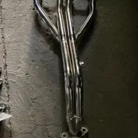 هدرز و اگزوز