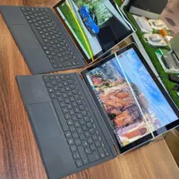 Microsoft surface pro 7 در حد نو|رایانه همراه|اردبیل, |دیوار