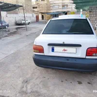 پراید
