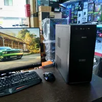 کیس نسل ۹ ddr4