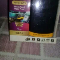 هارد ۱ترابایت|قطعات و لوازم جانبی رایانه|دزفول, |دیوار