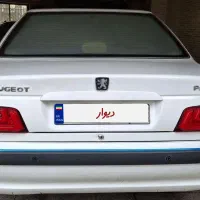 پژو پارس XU7P مدل ۱۴۰۱