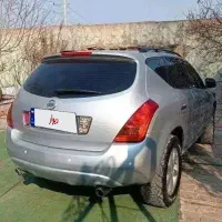 مورانو 2008 کم کارکرد|خودرو سواری و وانت|شهریار, شهریار|دیوار