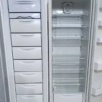 یخچال فریزر دوقلو امرسان