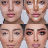 آموزش میکاپ