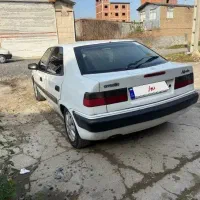 زانتیا ۸۵ سالم|خودرو سواری و وانت|بابل, |دیوار