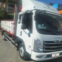 فورس 6 تن 1403