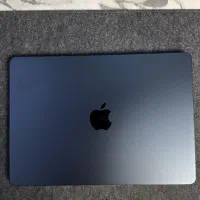 مک بوک ایر2025 M4 درحد آک