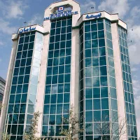 استخدام بیمه سامان