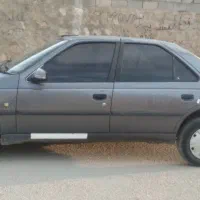پژو ۴۰۵نوک مدادی مدل ۹۳