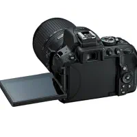 دوربین عکاسی نیکون Nikon D5300|دوربین عکاسی و فیلم‌برداری|تهران, تهرانپارس شرقی|دیوار
