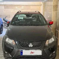 کوییک gxrl مشکی قرمز صفر ۱۴۰۴|خودرو سواری و وانت|تهران, جمهوری|دیوار