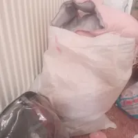 یه سری وسایل و اسباب بازی بچه