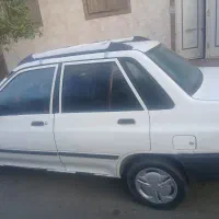 پرایدمدل۸۴|خودرو سواری و وانت|کوهی‌خیل, |دیوار