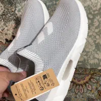 کفش Hummel سایز ۳۸ نو و تگ‌دار|کیف، کفش، کمربند|قائم‌شهر, |دیوار