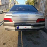 فروشپزو ۸۶|خودرو سواری و وانت|خوی, |دیوار