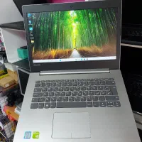 LENOVO IDEAPAD Ram12 SSD256 Nvidia2G باکارتن|رایانه همراه|کرج, گلشهر|دیوار