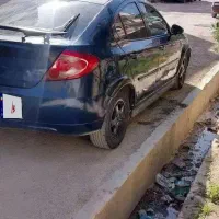 جنتو پروتن معاوضه دارم|خودرو سواری و وانت|اصفهان, احمدآباد|دیوار