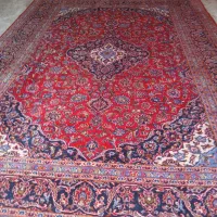 فرش دست باف کاشان و نجف آباد نقش کاشان|فرش|دهاقان, |دیوار