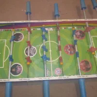 فوتبال دستی