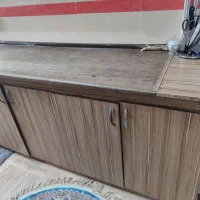 کابینت|مصالح و تجهیزات ساختمان|رشت, نخودچر|دیوار