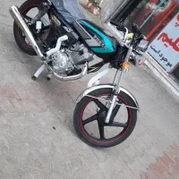 هوندا ۱۵۰ مدل ۱۴۰۳|موتورسیکلت|سبزوار, چهارراه فرودگاه|دیوار