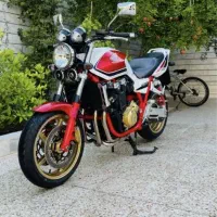 خدمات و تعمیرات موتور سیکلت