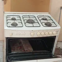 گاز فردار