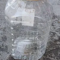 دبه سر فرمانی|ظروف نگهدارنده، پلاستیکی، یک‌بارمصرف|جوانرود, |دیوار