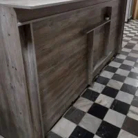 میز پیشخوان