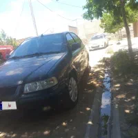 سمند ef7 مدل 91 شاسی پلمپ.