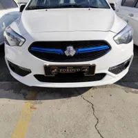شاهینG اتوماتیک 1404 صفر خشک