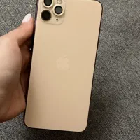 گوشی ۱۱پرومکس