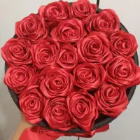 باکس گل(جاویدان)|گل مصنوعی|ورامین, ورامین|دیوار