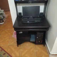 کامپیوتر ارتقاء یافته|رایانه رومیزی|ملارد, |دیوار