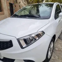 برلیانس H220دنده