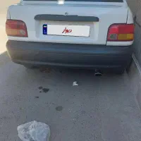 پراید خانگی|خودرو سواری و وانت|بیرجند, |دیوار