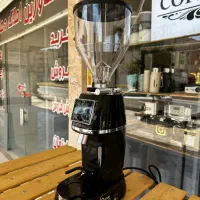 آسیاب قهوه‌ساز و اسپرسوساز هوم 025|سماور، چای‌ساز، قهوه‌ساز|شیراز, شهرک فرزانگان|دیوار